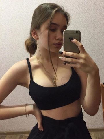 Проститутка Венера